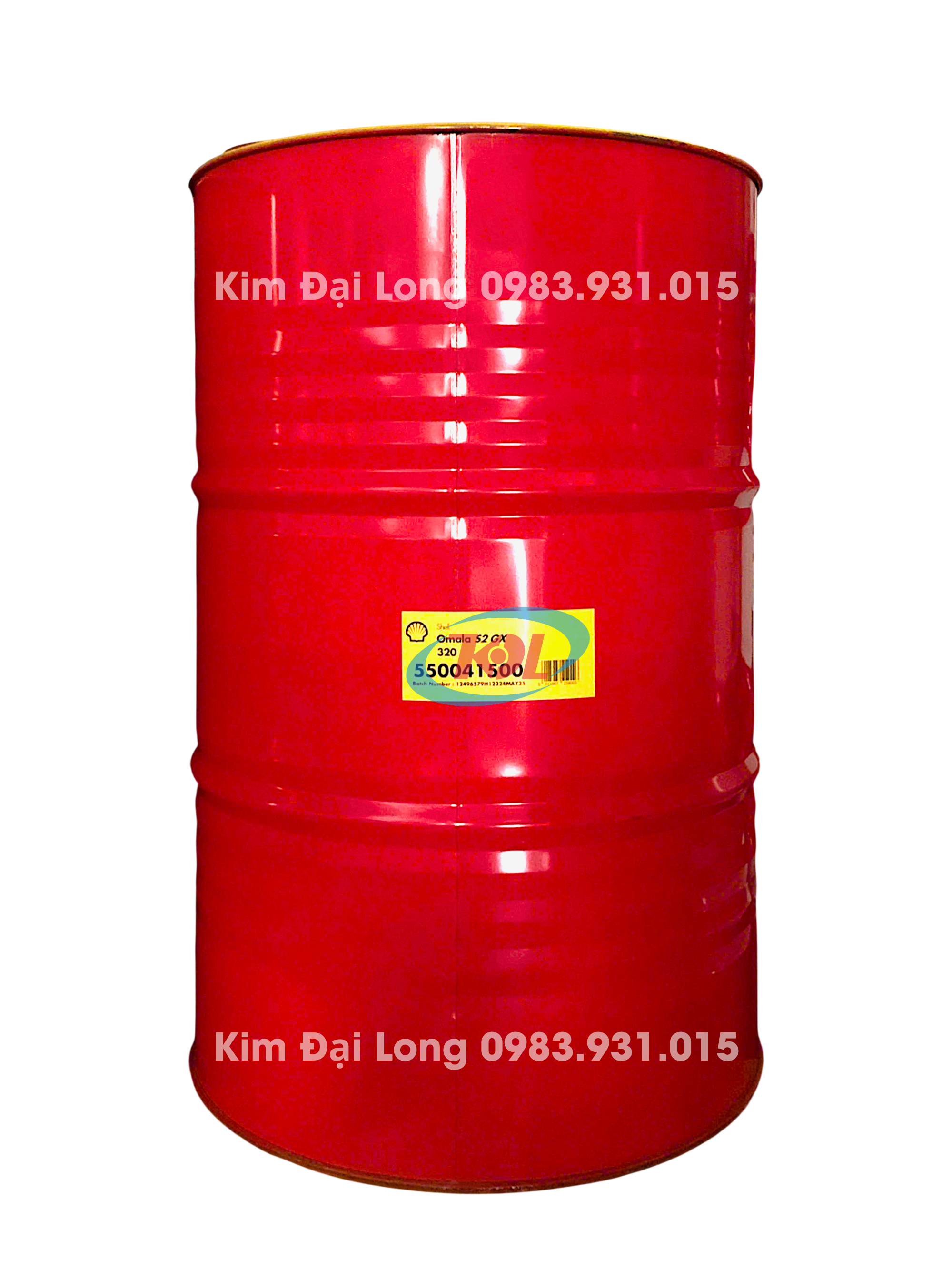 Công ty TNHH TM- DV Kim Đại Long
